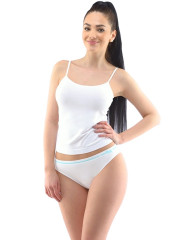 Kalhotky klasické proužek 00024H