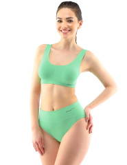 Kalhotky klasické širší bok 00035H