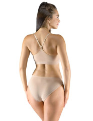 Kalhotky klasické bez potisku 00037H (12)