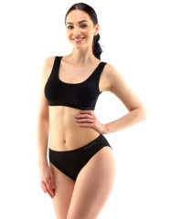 Kalhotky klasické bez potisku 00037H (15)