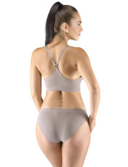 Kalhotky klasické bez potisku 00037H (24)