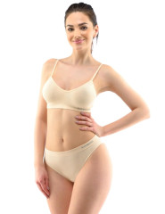 Kalhotky klasické bez potisku 00037H (25)