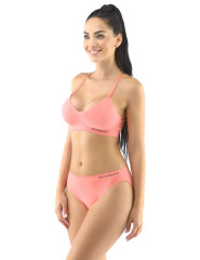 Kalhotky klasické bez potisku 00037H (29)