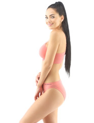 Kalhotky klasické bez potisku 00037H (30)