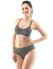 Kalhotky klasické se širším bokem 00038H (21)