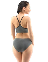 Kalhotky klasické se širším bokem 00038H (22)