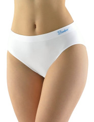 Kalhotky klasické bezešvé 00041H