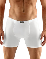 Pánské boxerky šité 74086H