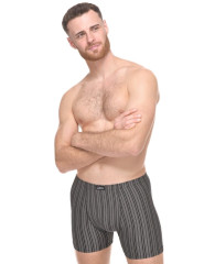 Pánské boxerky delší nohavička 74183H