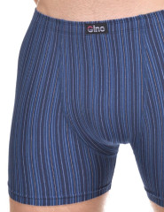 Pánské boxerky delší nohavička 74183H (10)