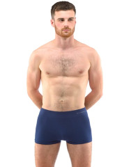 Pánské boxerky bezešvé 53005H (9)