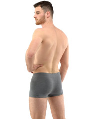 Pánské boxerky bezešvé 53005H (12)