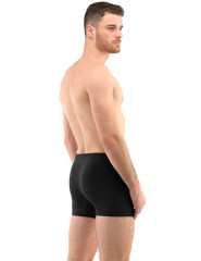 Pánské boxerky bezešvé Eco Bamboo 54005H (8)