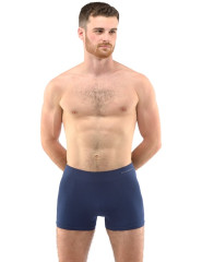 Pánské boxerky bezešvé Eco Bamboo 54005H
