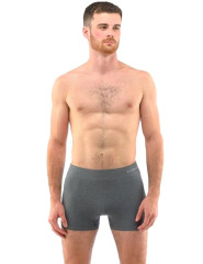 Pánské boxerky bezešvé Eco Bamboo 54005H (11)