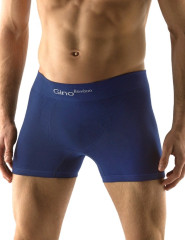 Pánské boxerky jednobarevné 54004H