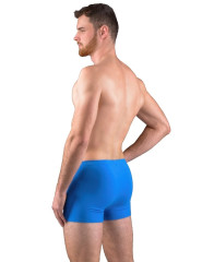 Pánské boxerky jednobarevné 73064H (6)