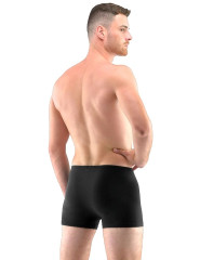 Pánské boxerky jednobarevné 73064H (8)