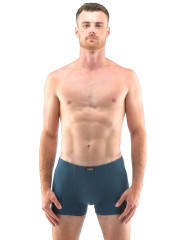 Pánské boxerky jednobarevné 73064H