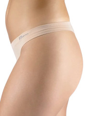 Dámská tanga kalhotky Ecobamboo 05013H (10)