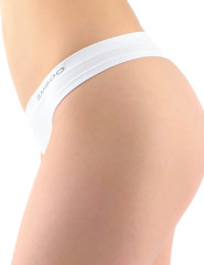 Dámská tanga kalhotky Ecobamboo 05013H (12)