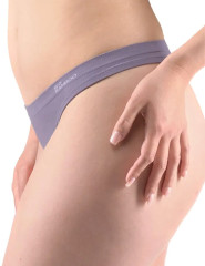 Dámská tanga kalhotky Ecobamboo 05013H (16)