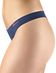 Dámská tanga kalhotky Ecobamboo 05013H (18)