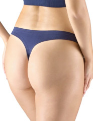 Dámská tanga kalhotky Ecobamboo 05013H (19)