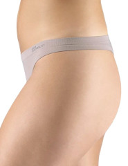 Dámská tanga kalhotky Ecobamboo 05013H (22)