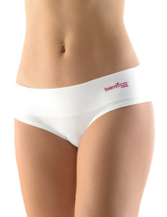 Dámské kalhotky bokové francouzské 04019H