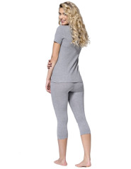 Dámské legíny Attractive 162868H (4)