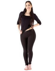 Dámské legíny dlouhé 95000H