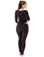 Dámské legíny dlouhé 95000H (6)