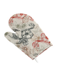 Kuchařská chňapka Ptáček CH/809H