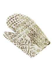 Kuchařská chňapka Indiánský motiv CH/204H