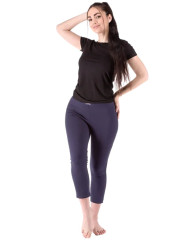 Dámske legíny 7/8 dĺžka 95002H