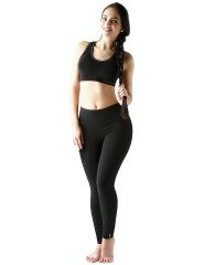 Dámské legíny dlouhé 95035H (5)