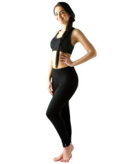 Dámské legíny dlouhé 95035H (6)