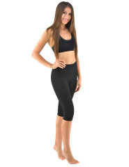 Dámské legíny šité Capri 95036H (4)