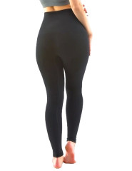 Dámské bambusové legíny 95037H (5)