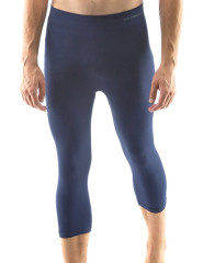 Legíny unisex Bamboo muži 95032HM, lékořice (4)