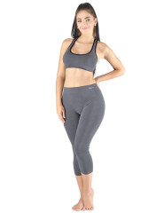 Legíny unisex Bamboo 95032H