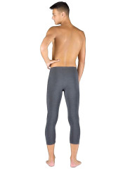 Legíny unisex Bamboo muži 95032HM (10)