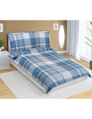 Povlečení bavlněné Kostka 90/545H