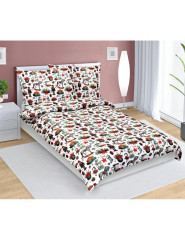 Povlečení bavlněné Louskáček 90/CH25H