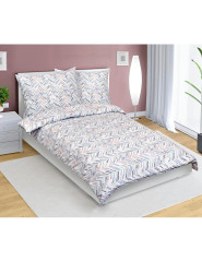 Povlečení bavlněné Čárka 90/872H