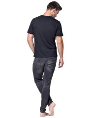 Pánské tričko krátký rukáv 162852H (6)