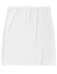 Dámská spodnička Body Wear under the skirt 157765H, bílá (2)