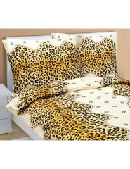 Povlečení krepové Leopard 80/238H (2)