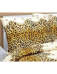 Povlečení krepové Leopard 80/238H (3)
